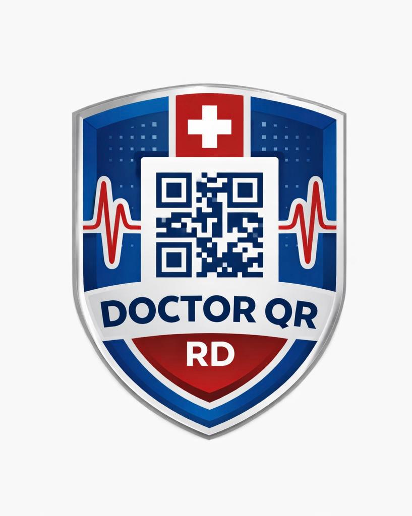Doctor QR
