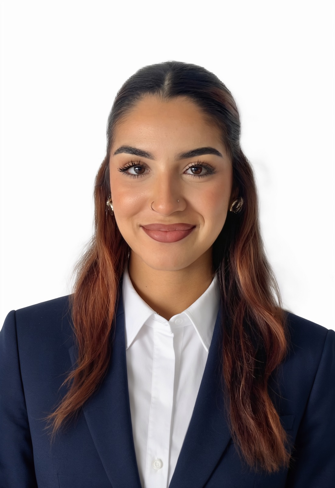 Luna Almenares Romero